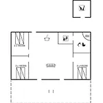 Ellie - 300m From The Sea By Interhome Feriehus Laeso