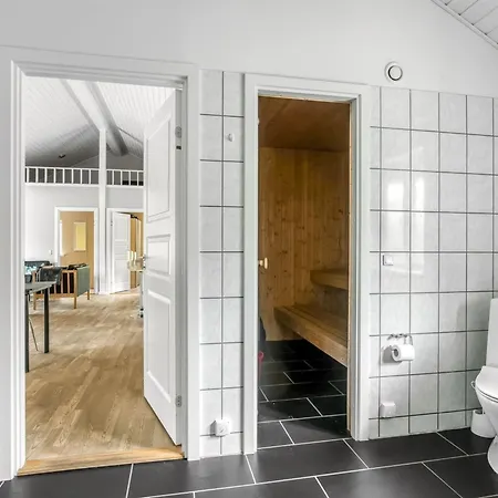 Ellie - 300m From The Sea In Ne Jutland By Interhome *